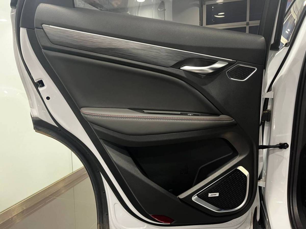 OMODA S5 1.5T CVT Ultra