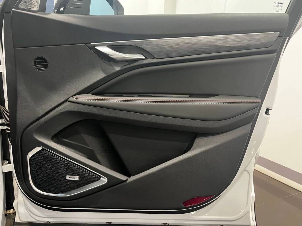 OMODA S5 1.5T CVT Ultra