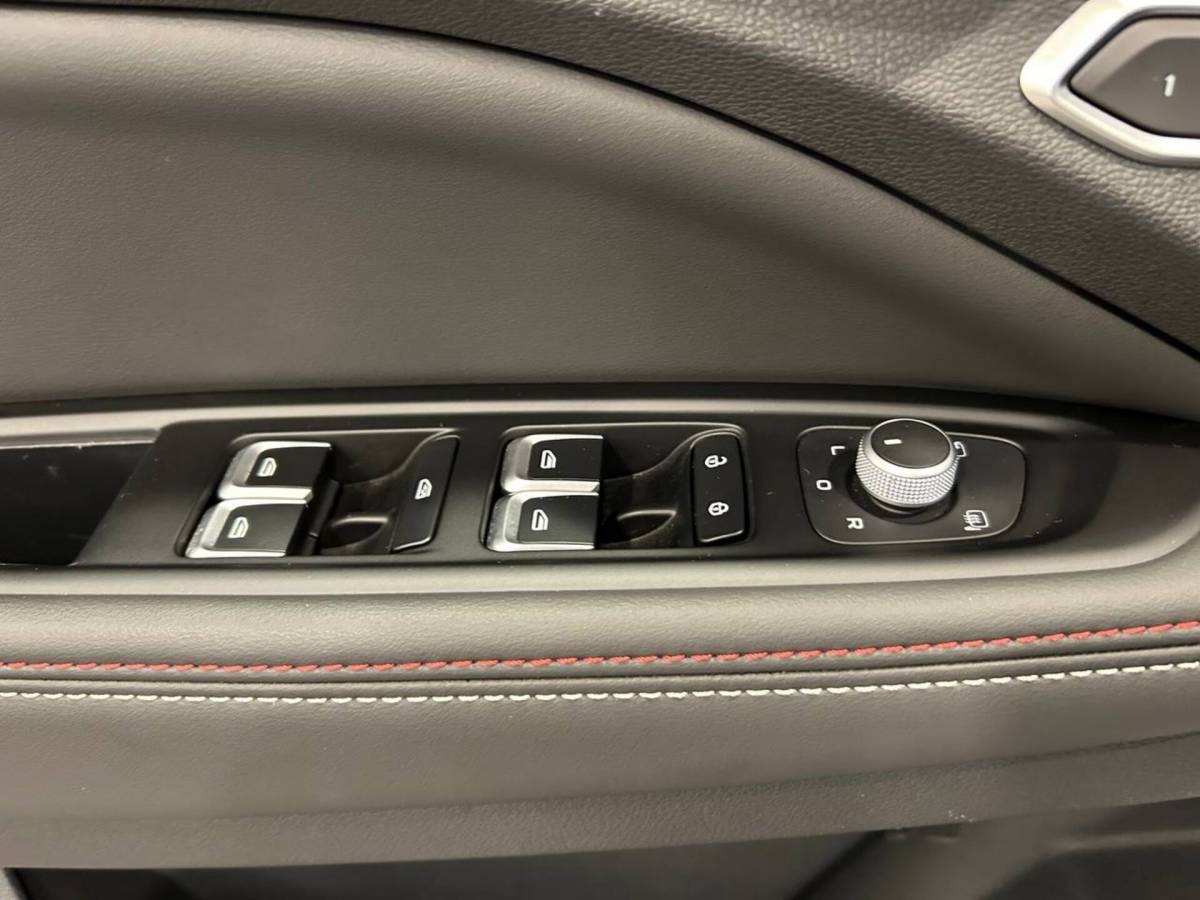 OMODA S5 1.5T CVT Ultra