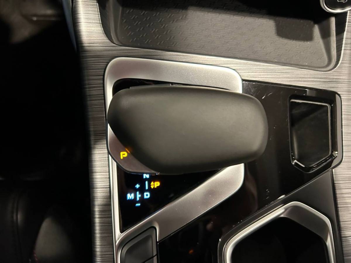 OMODA S5 1.5T CVT Ultra