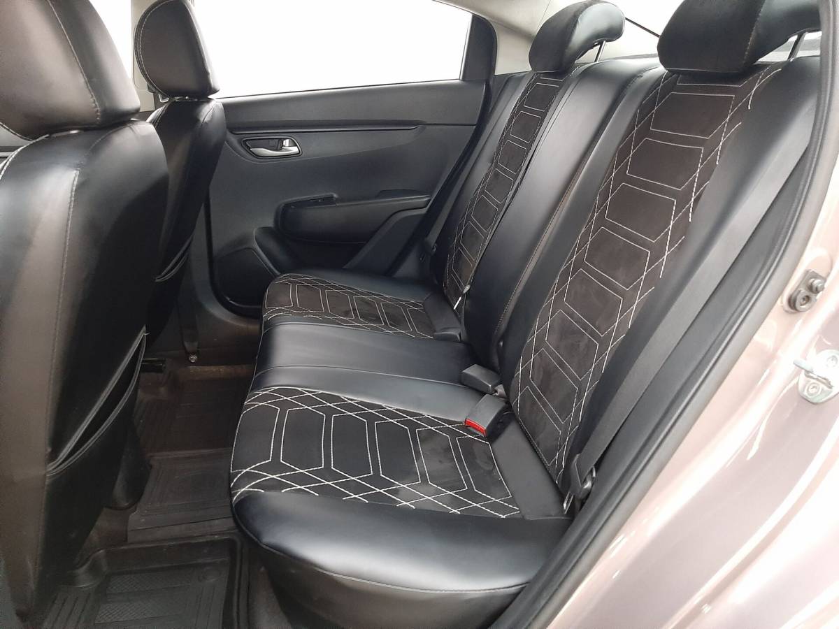 OMODA S5 1.5T CVT Ultra