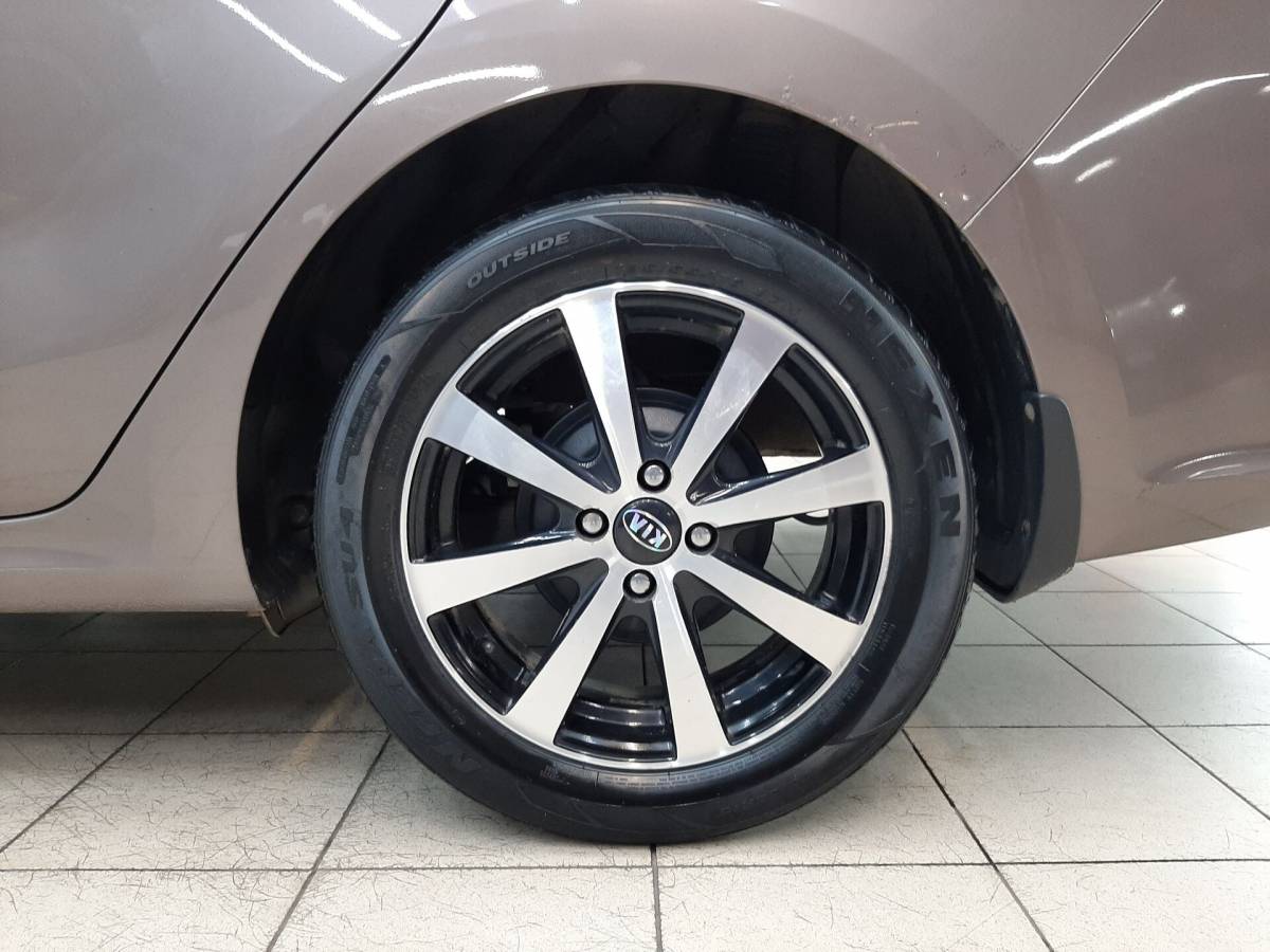 OMODA S5 1.5T CVT Ultra