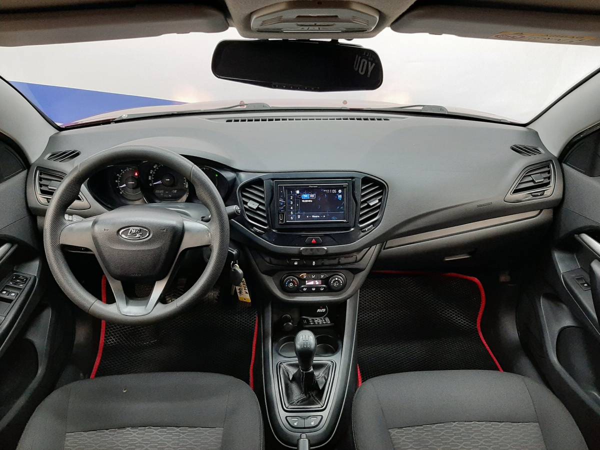 OMODA S5 1.5T CVT Ultra