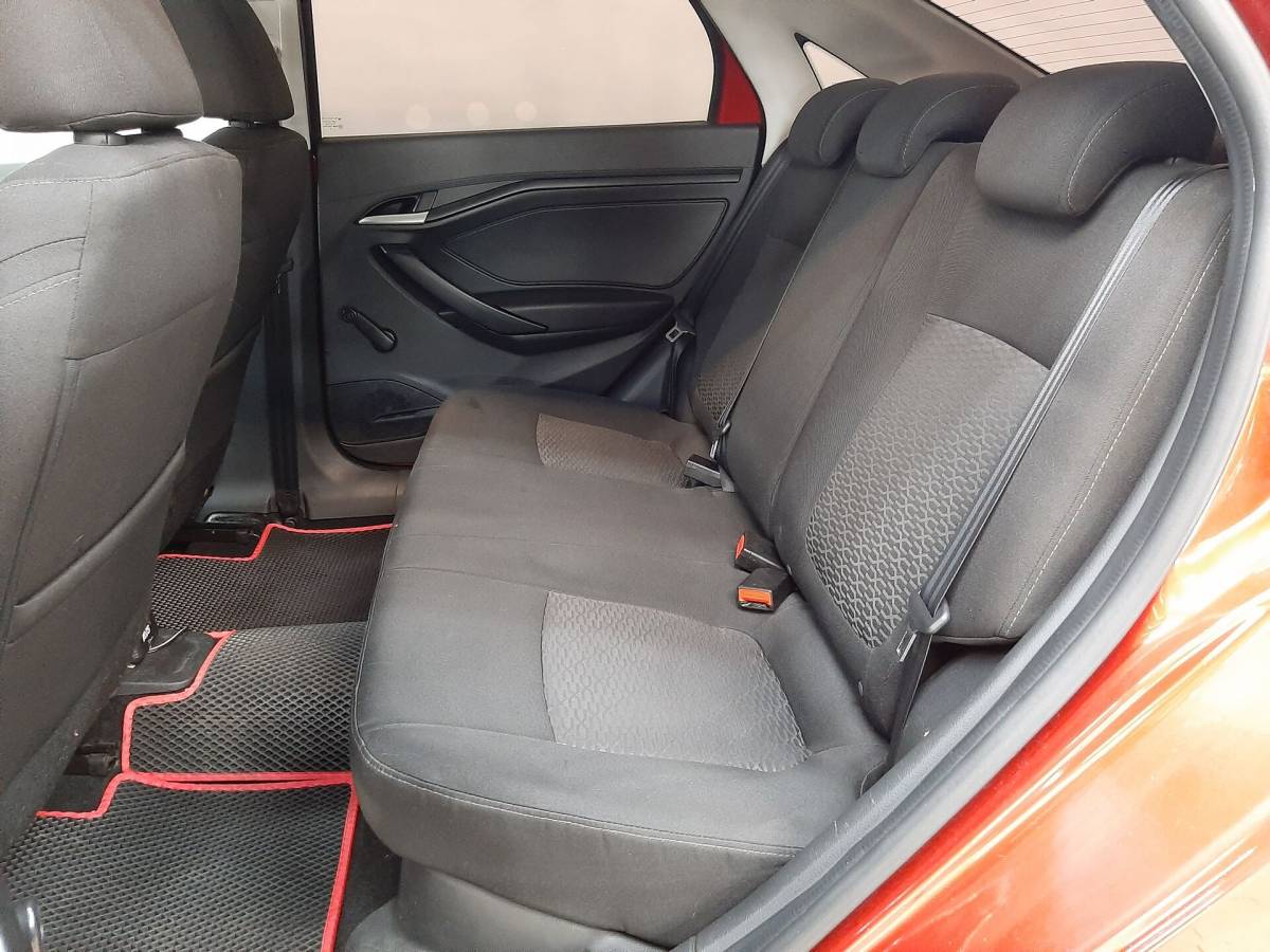 OMODA S5 1.5T CVT Ultra