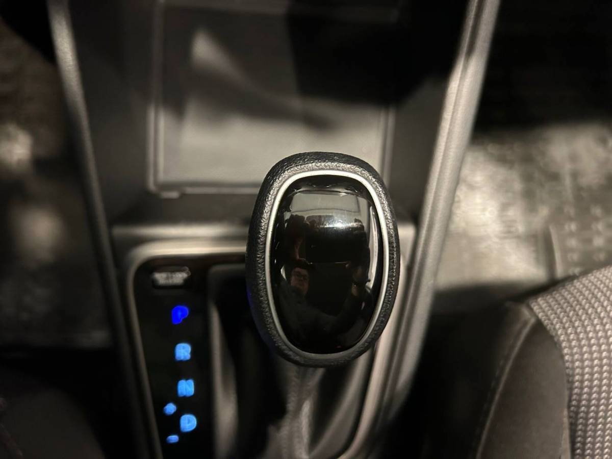 OMODA S5 1.5T CVT Ultra