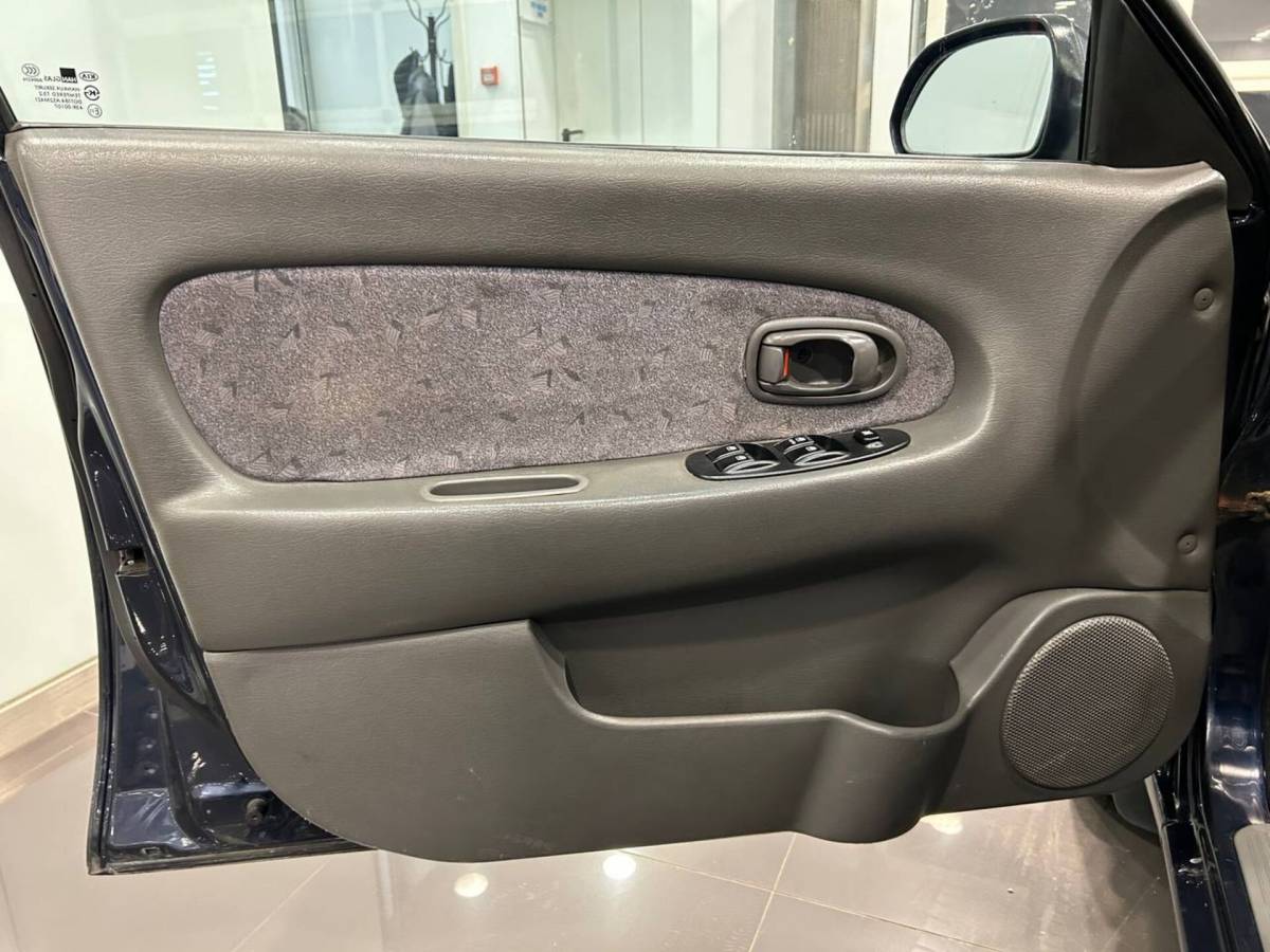 OMODA S5 1.5T CVT Ultra