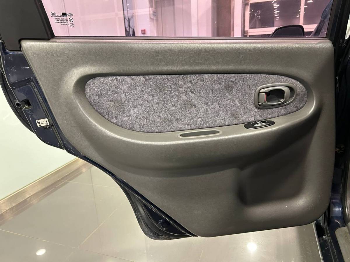 OMODA S5 1.5T CVT Ultra