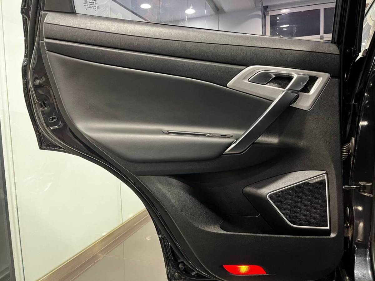 OMODA S5 1.5T CVT Ultra