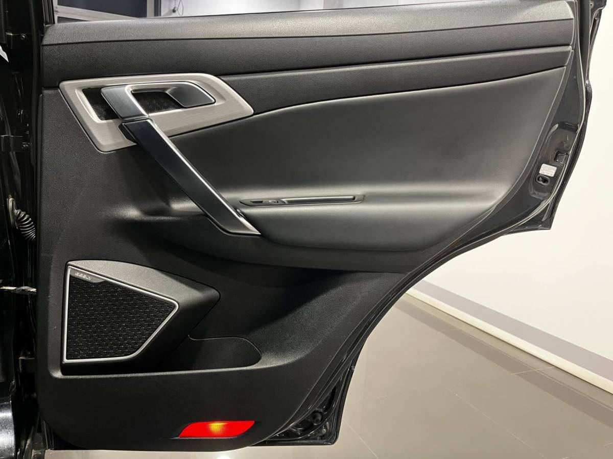 OMODA S5 1.5T CVT Ultra