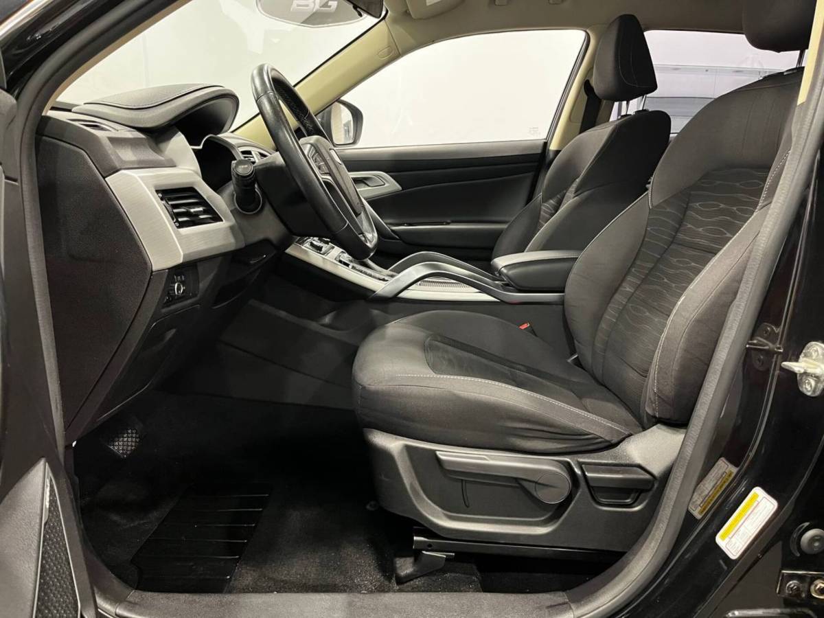 OMODA S5 1.5T CVT Ultra