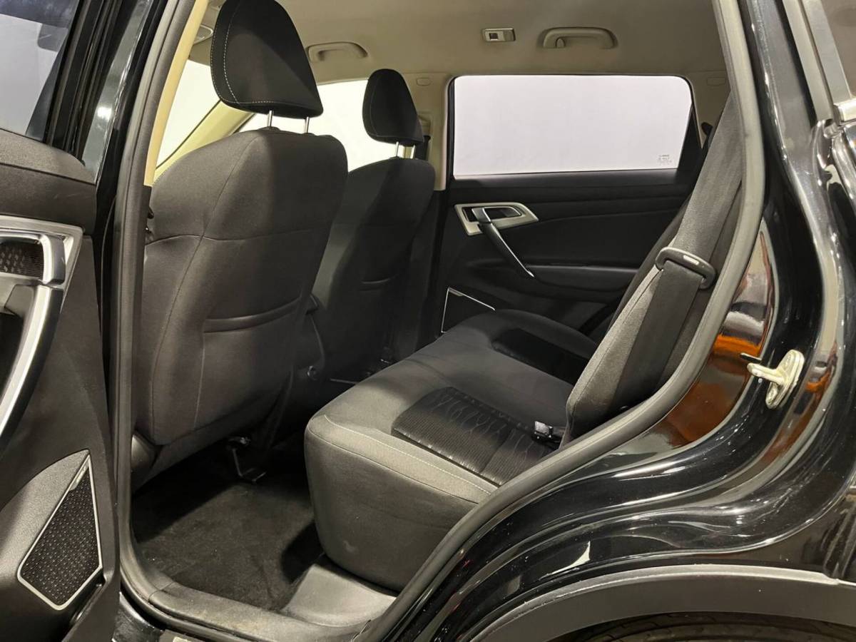 OMODA S5 1.5T CVT Ultra