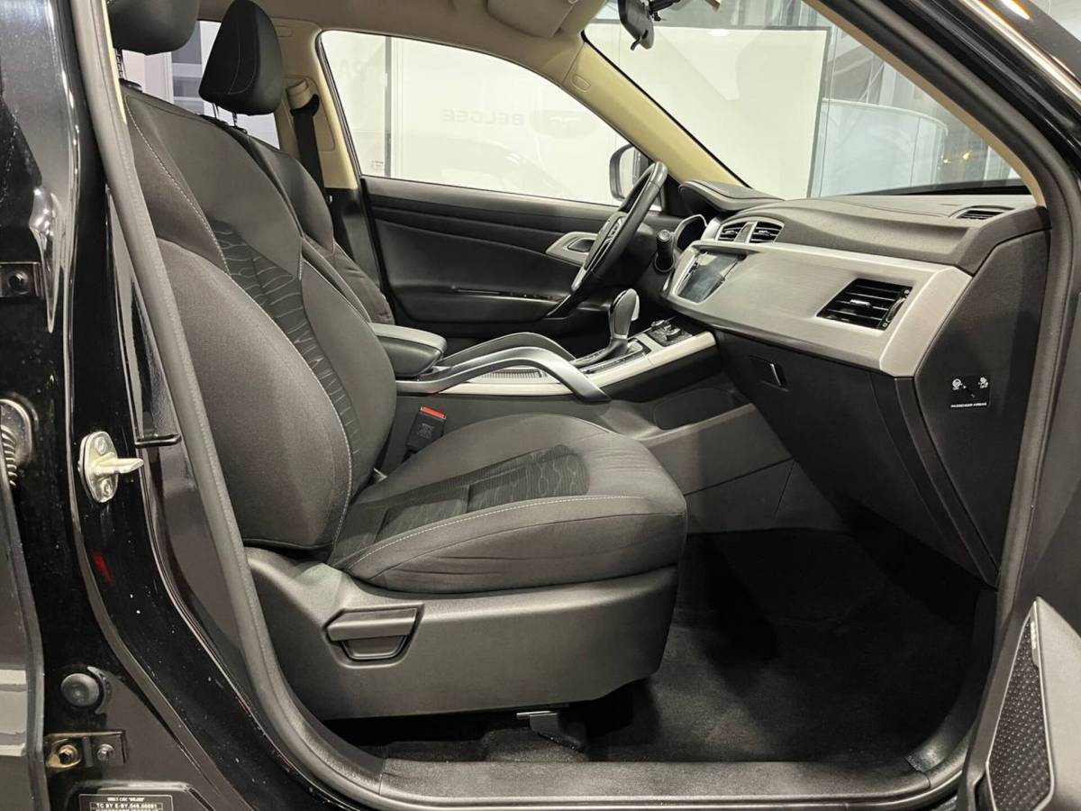 OMODA S5 1.5T CVT Ultra