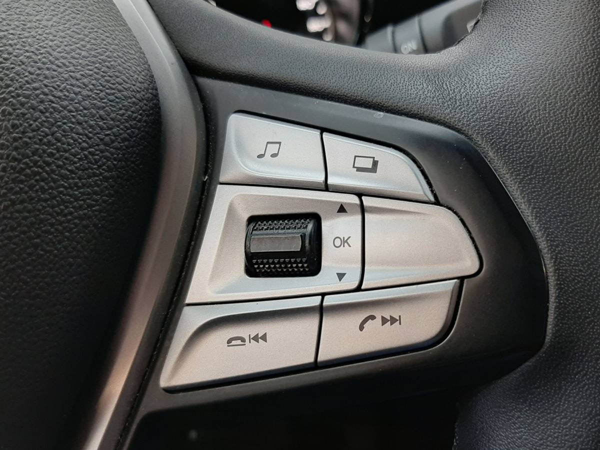 OMODA S5 1.5T CVT Ultra