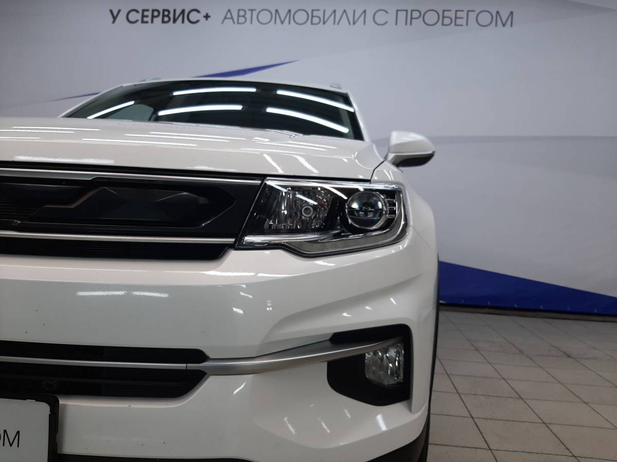 OMODA S5 1.5T CVT Ultra