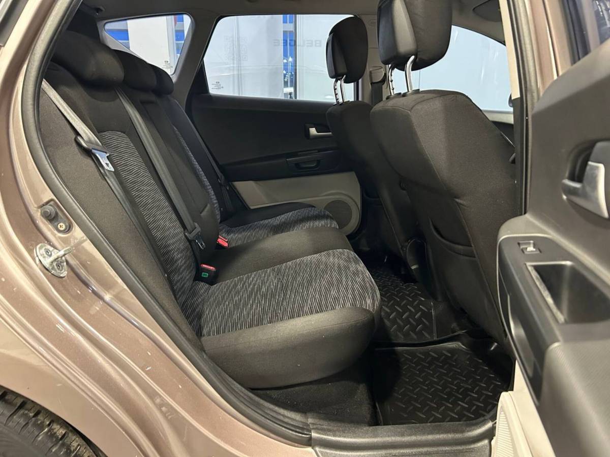 OMODA S5 1.5T CVT Ultra