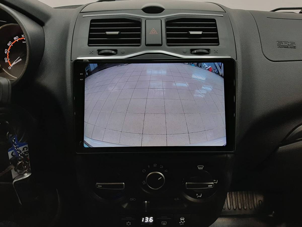 OMODA S5 1.5T CVT Ultra