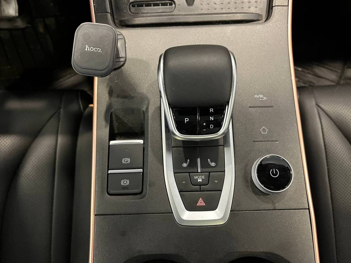 OMODA S5 1.5T CVT Ultra