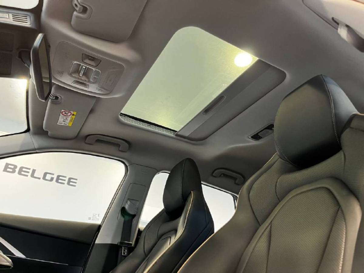 OMODA S5 1.5T CVT Ultra