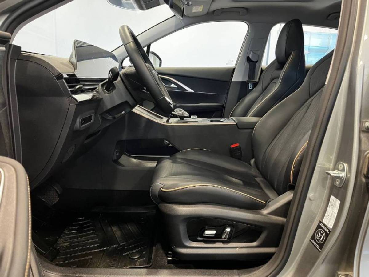 OMODA S5 1.5T CVT Ultra