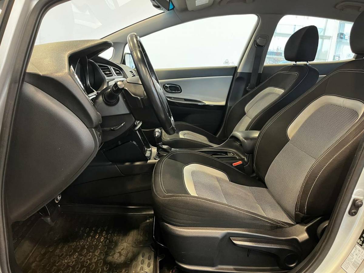 OMODA S5 1.5T CVT Ultra