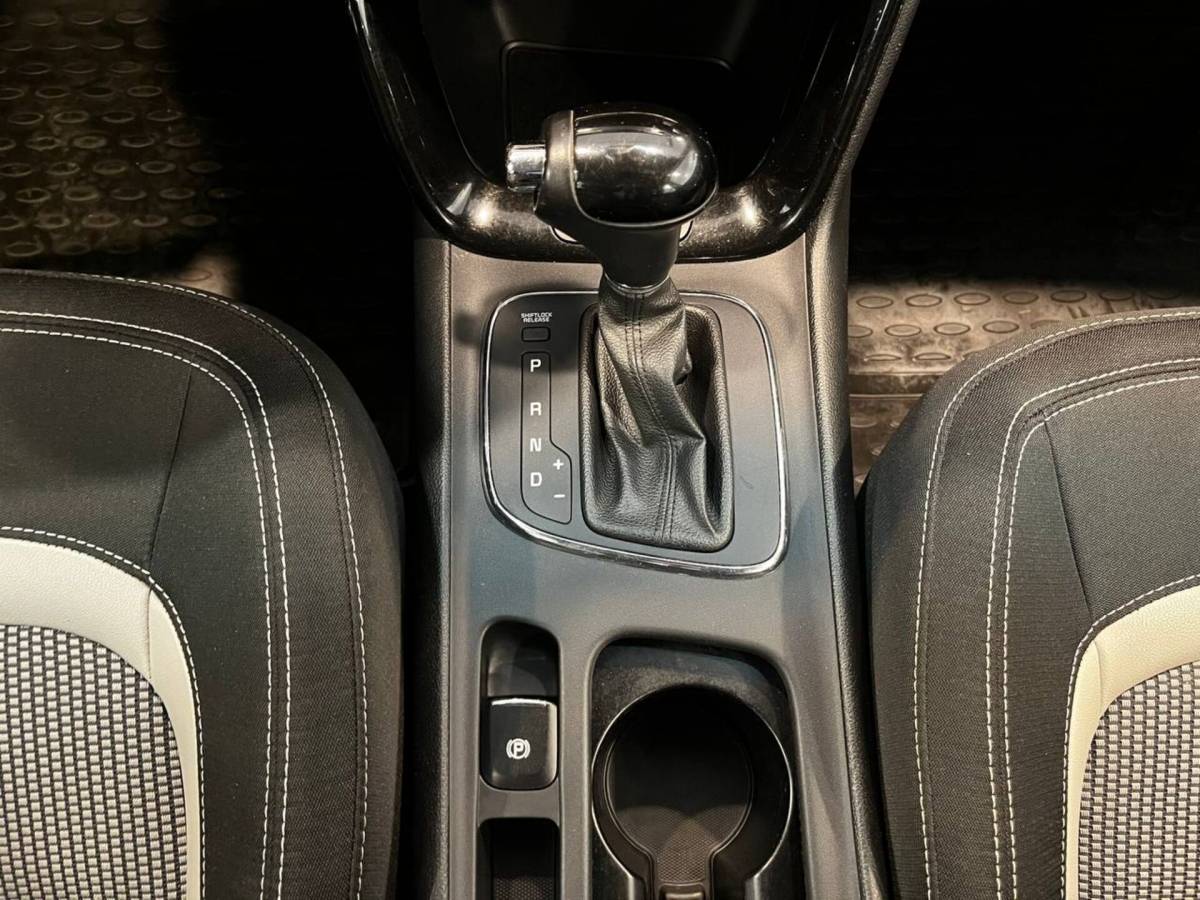 OMODA S5 1.5T CVT Ultra