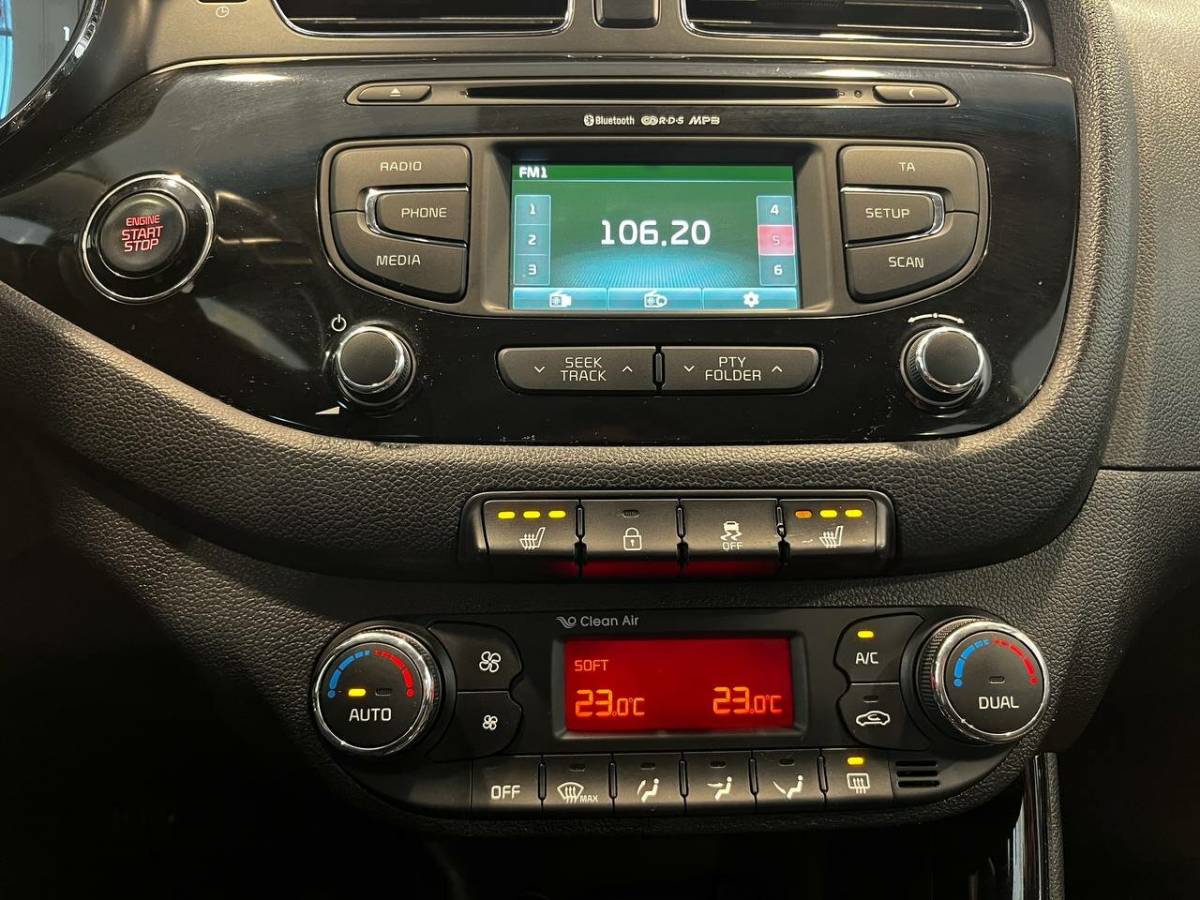 OMODA S5 1.5T CVT Ultra