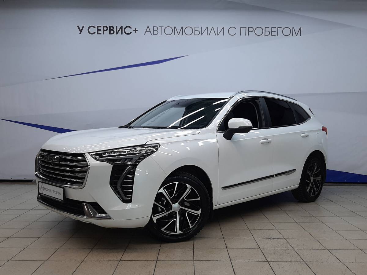 OMODA S5 1.5T CVT Ultra