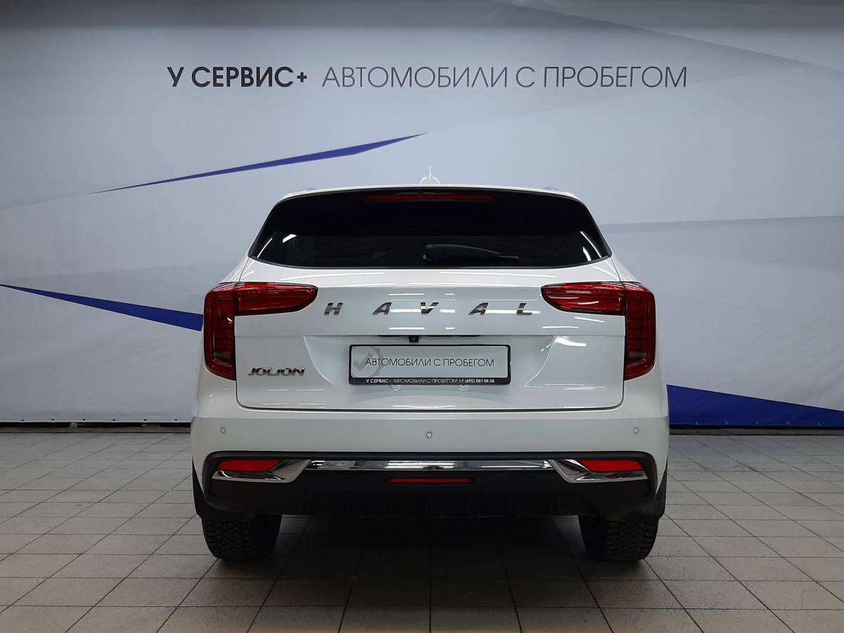 OMODA S5 1.5T CVT Ultra