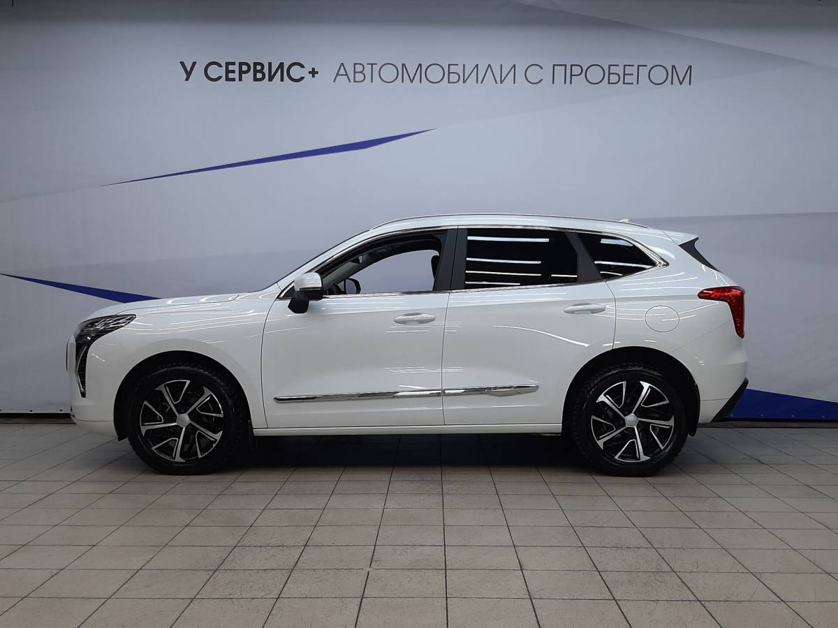 OMODA S5 1.5T CVT Ultra