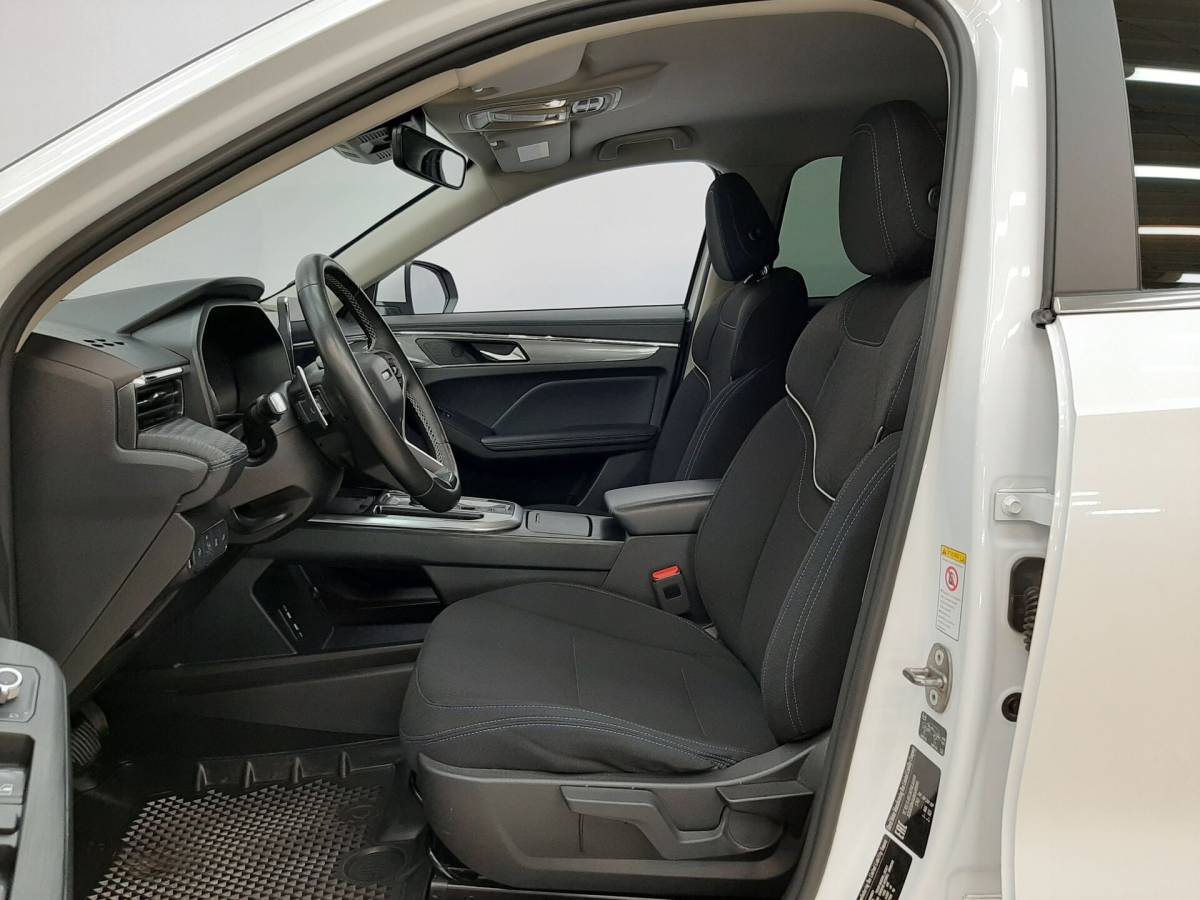 OMODA S5 1.5T CVT Ultra