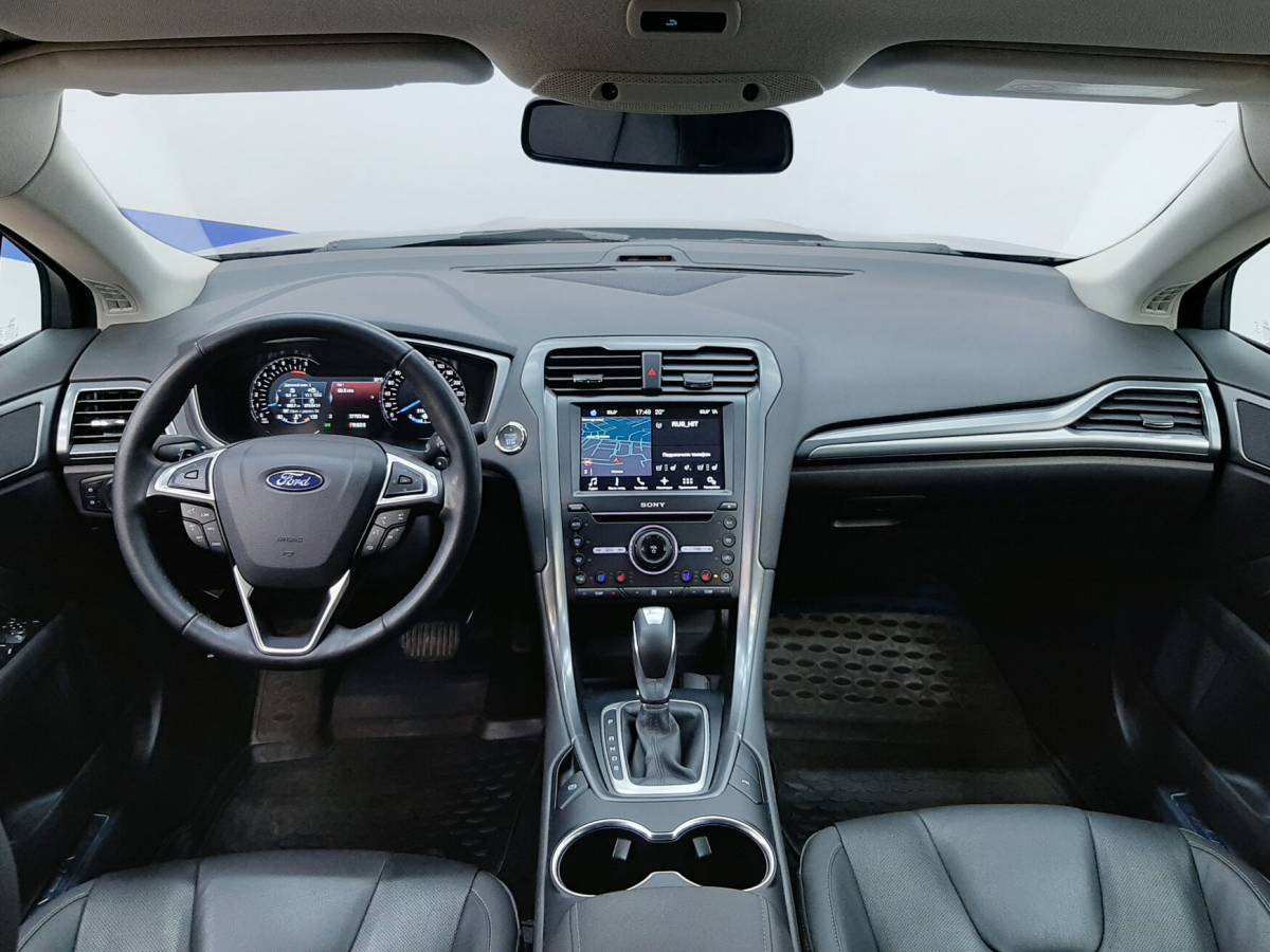 OMODA S5 1.5T CVT Ultra