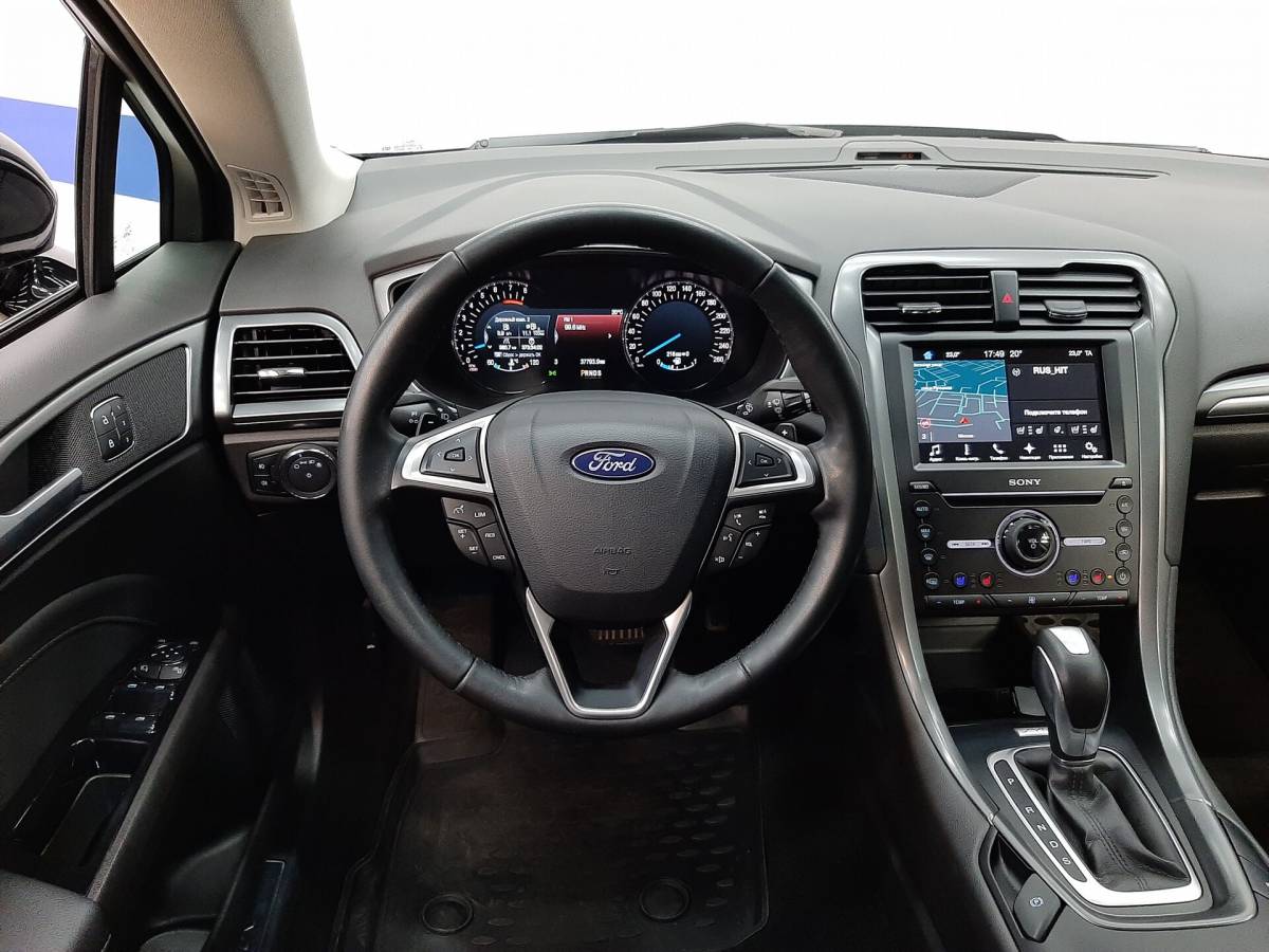 OMODA S5 1.5T CVT Ultra