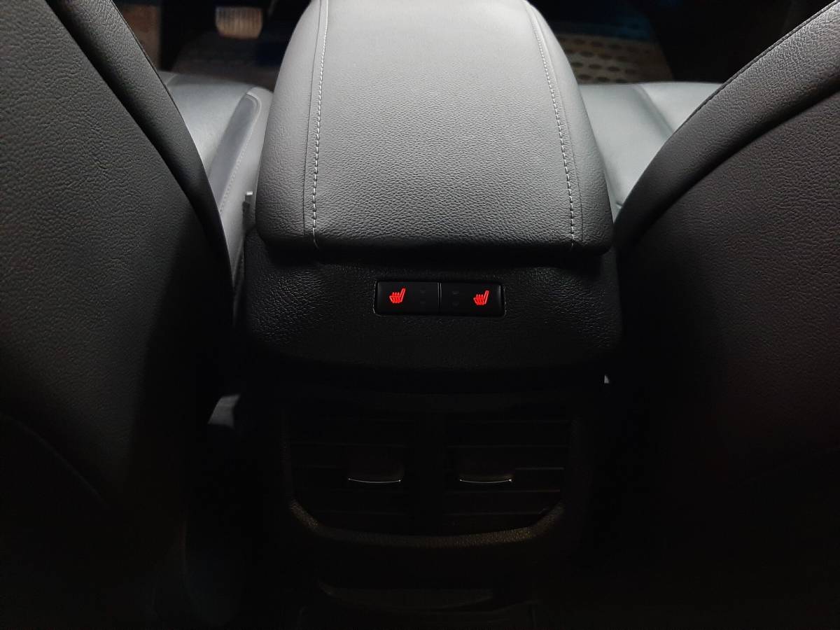 OMODA S5 1.5T CVT Ultra