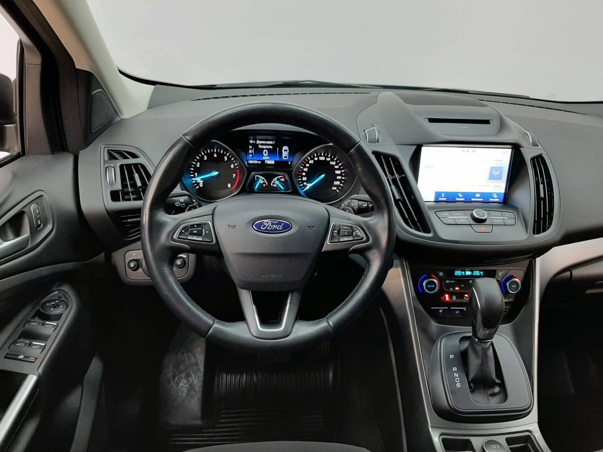 OMODA S5 1.5T CVT Ultra