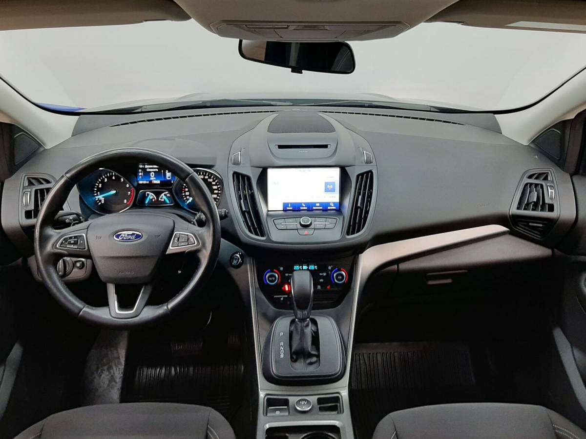 OMODA S5 1.5T CVT Ultra