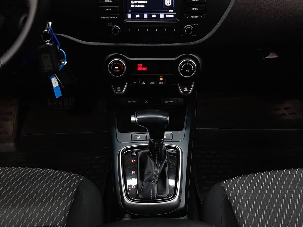 OMODA S5 1.5T CVT Ultra