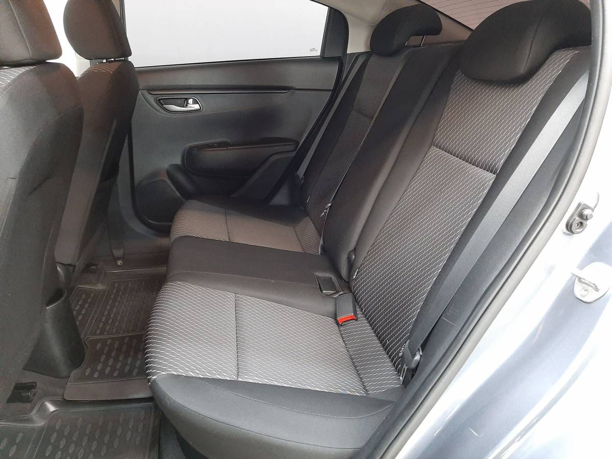 OMODA S5 1.5T CVT Ultra