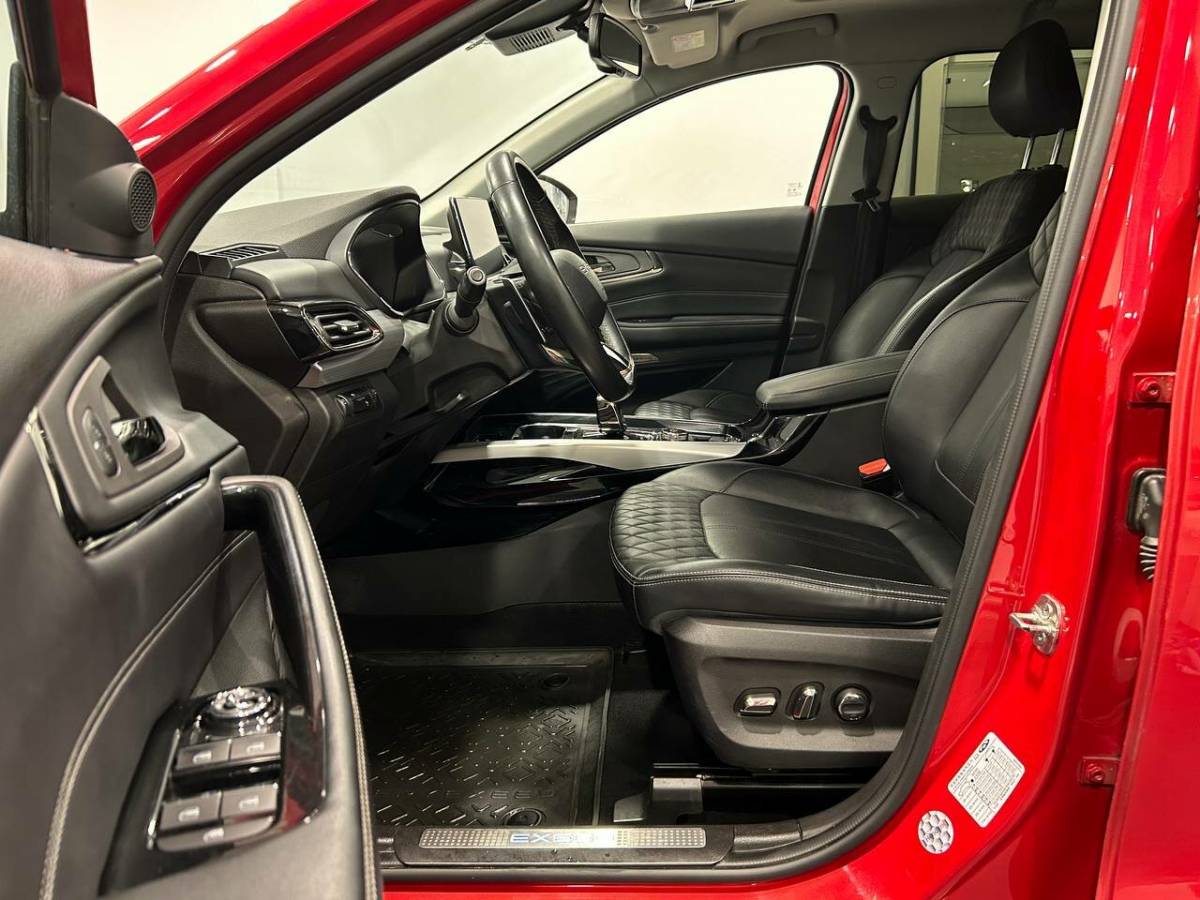 OMODA S5 1.5T CVT Ultra