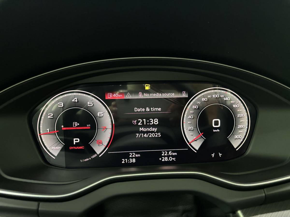 OMODA S5 1.5T CVT Ultra