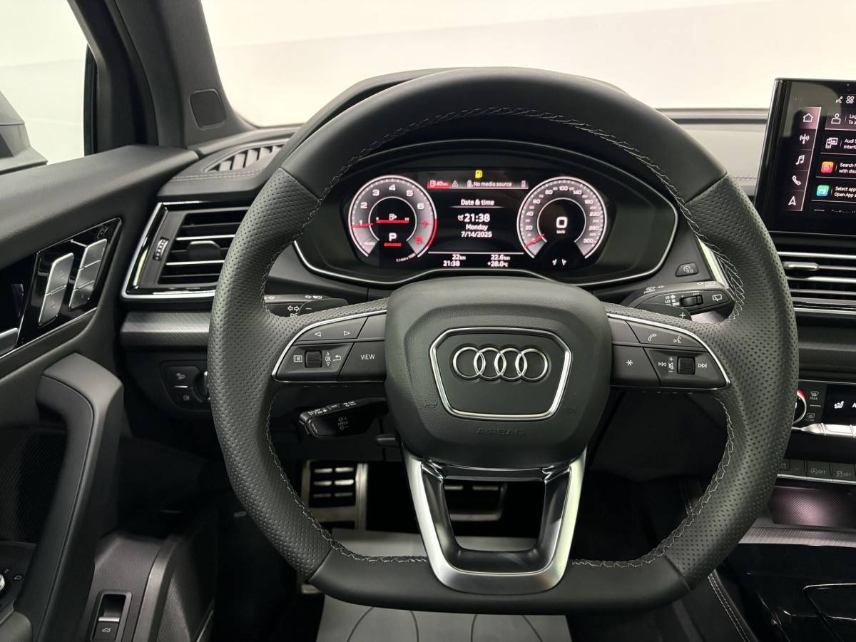 OMODA S5 1.5T CVT Ultra