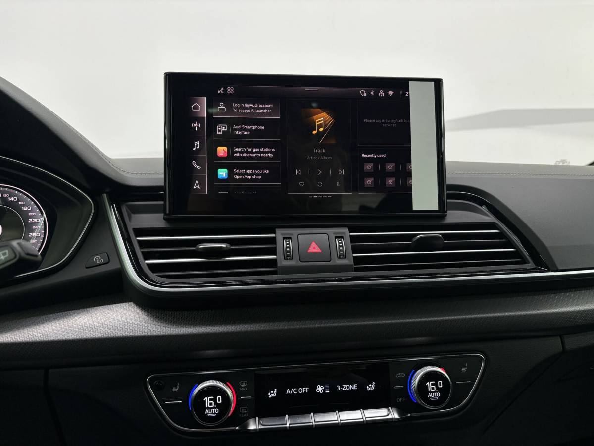 OMODA S5 1.5T CVT Ultra