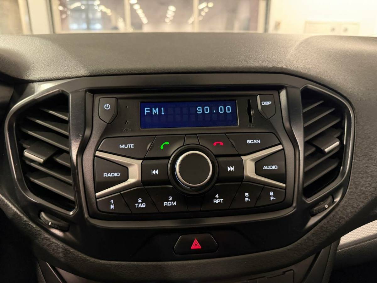 OMODA S5 1.5T CVT Ultra