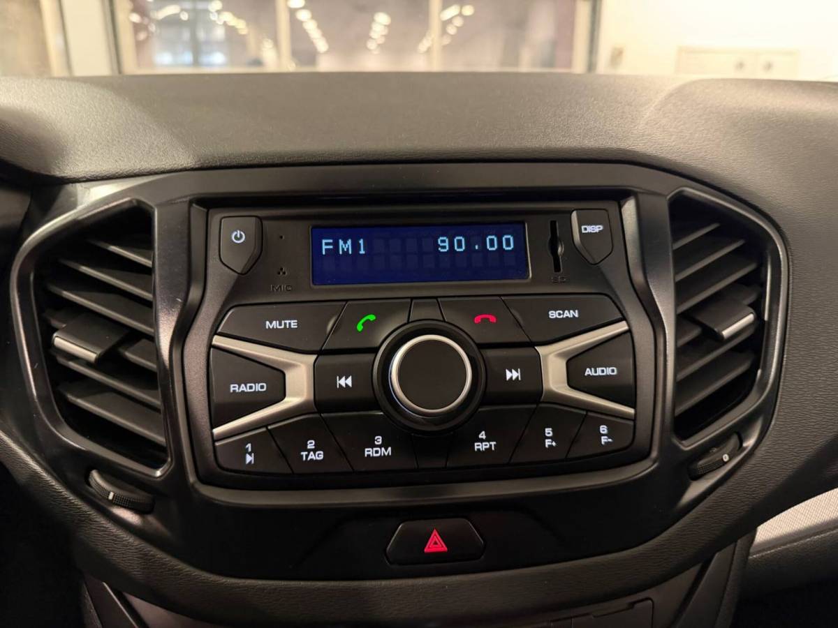 OMODA S5 1.5T CVT Ultra