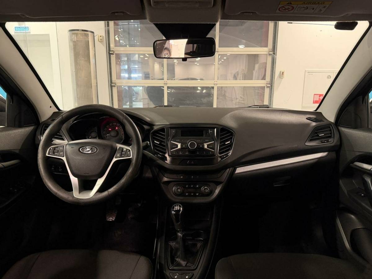 OMODA S5 1.5T CVT Ultra