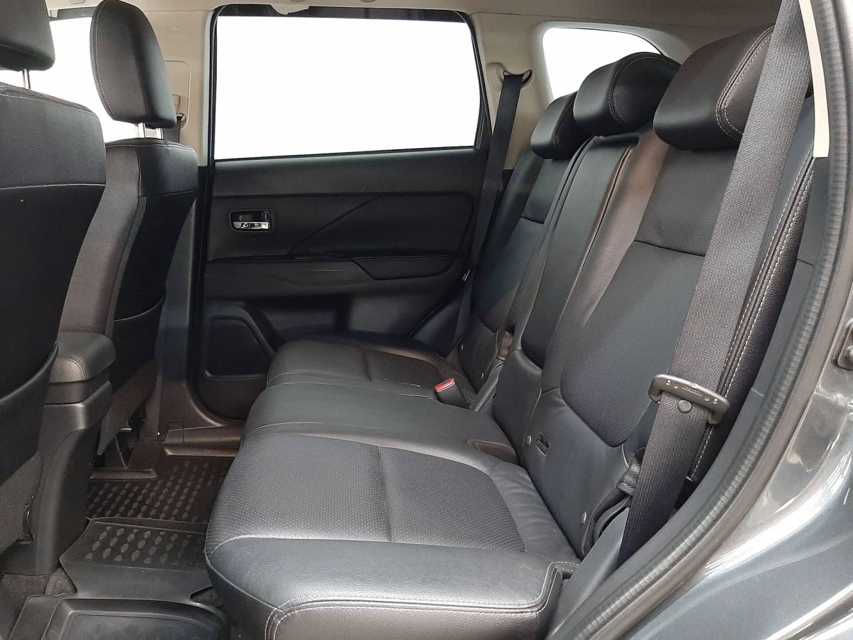 OMODA S5 1.5T CVT Ultra