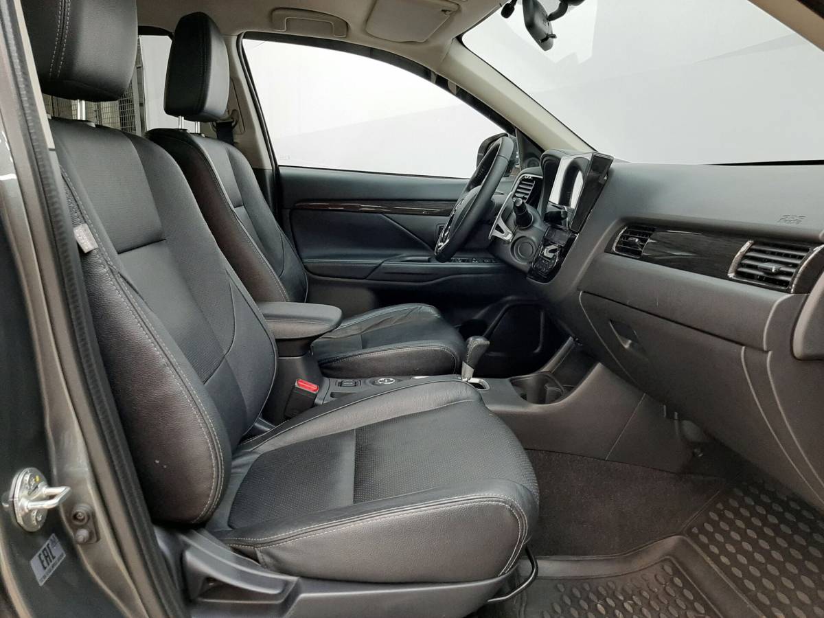 OMODA S5 1.5T CVT Ultra