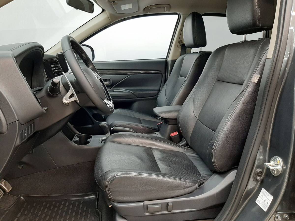 OMODA S5 1.5T CVT Ultra