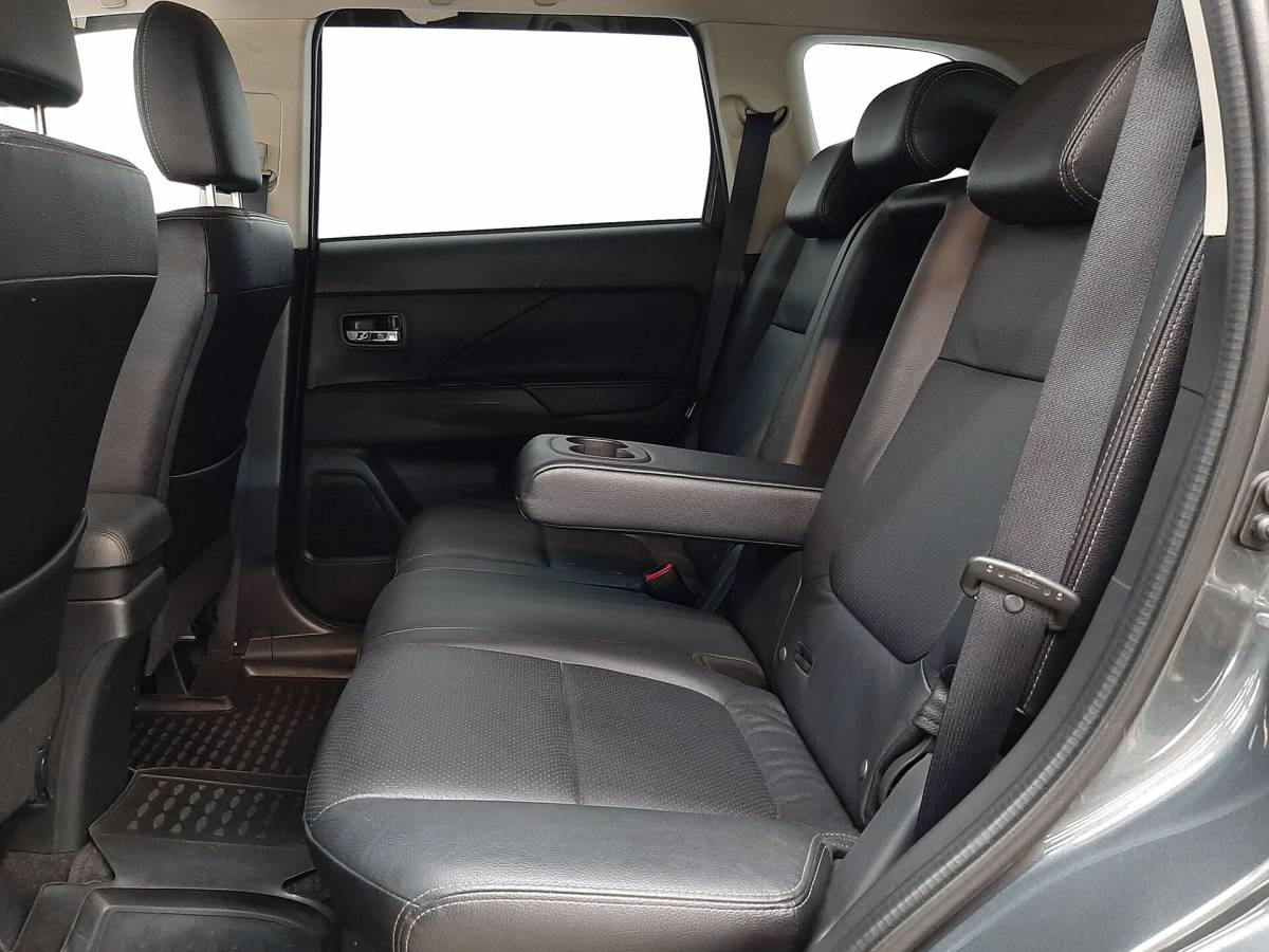 OMODA S5 1.5T CVT Ultra