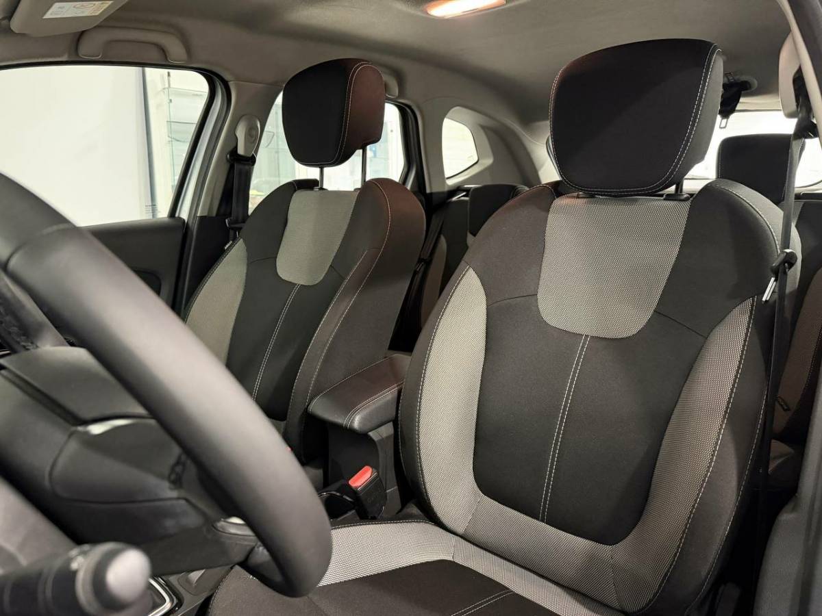 OMODA S5 1.5T CVT Ultra