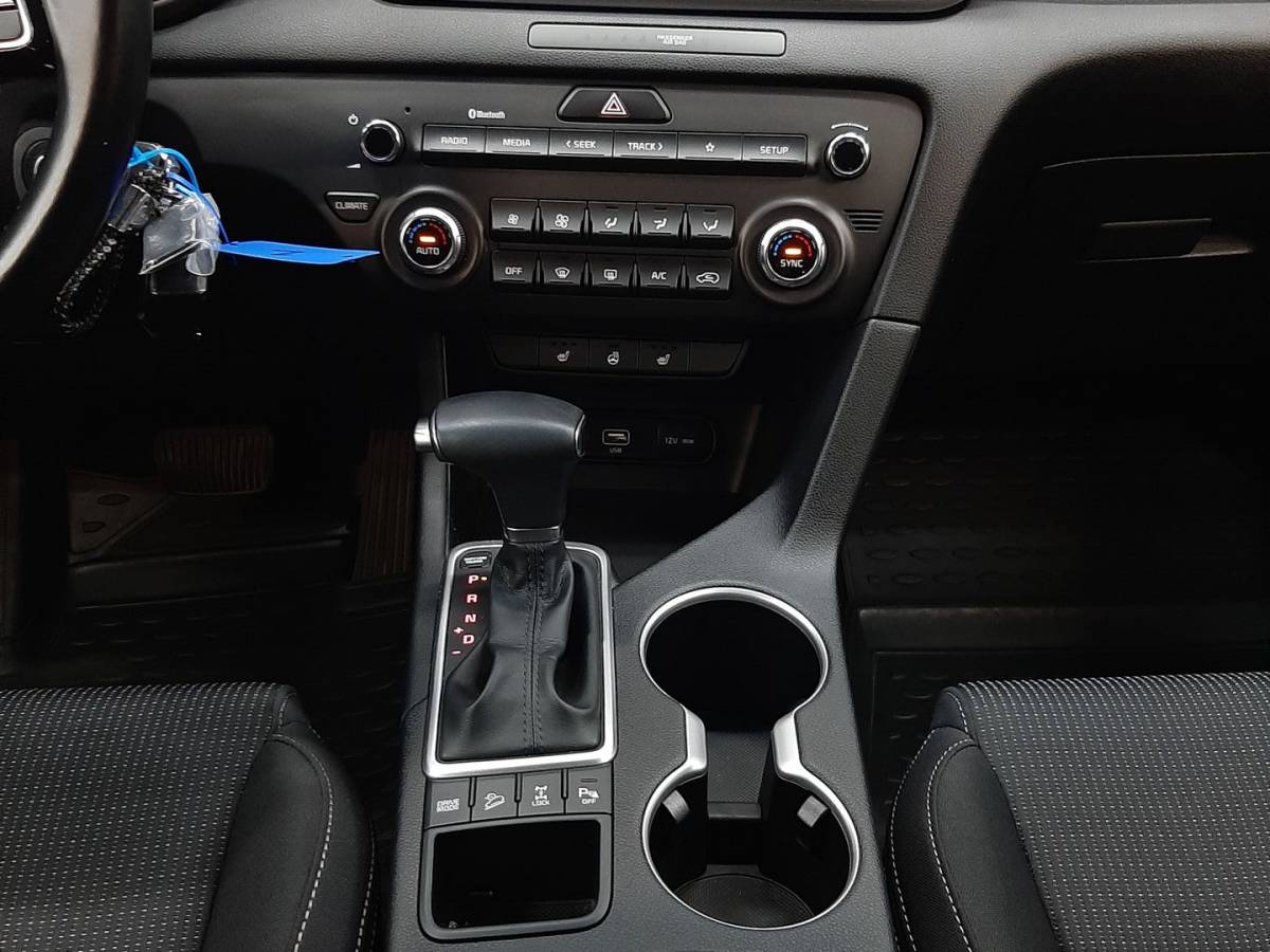 OMODA S5 1.5T CVT Ultra